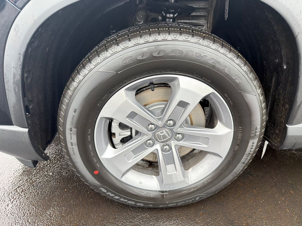 Thumbnail: 2026 Honda Pilot - 10