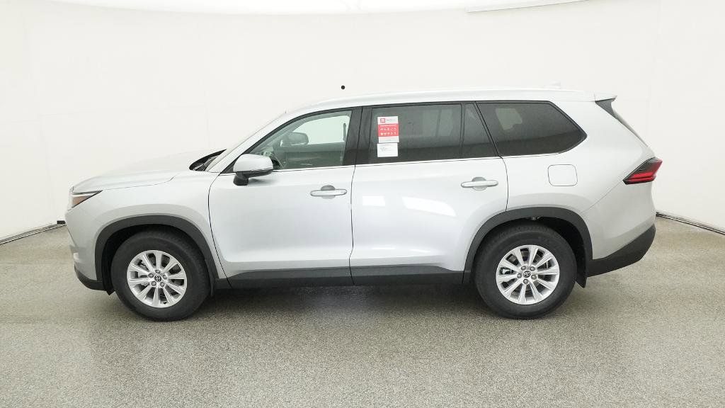 Thumbnail: 2026 Toyota Grand Highlander - 25