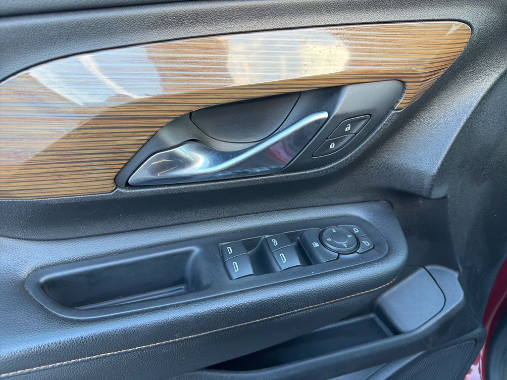 Thumbnail: 2018 GMC Terrain - 26