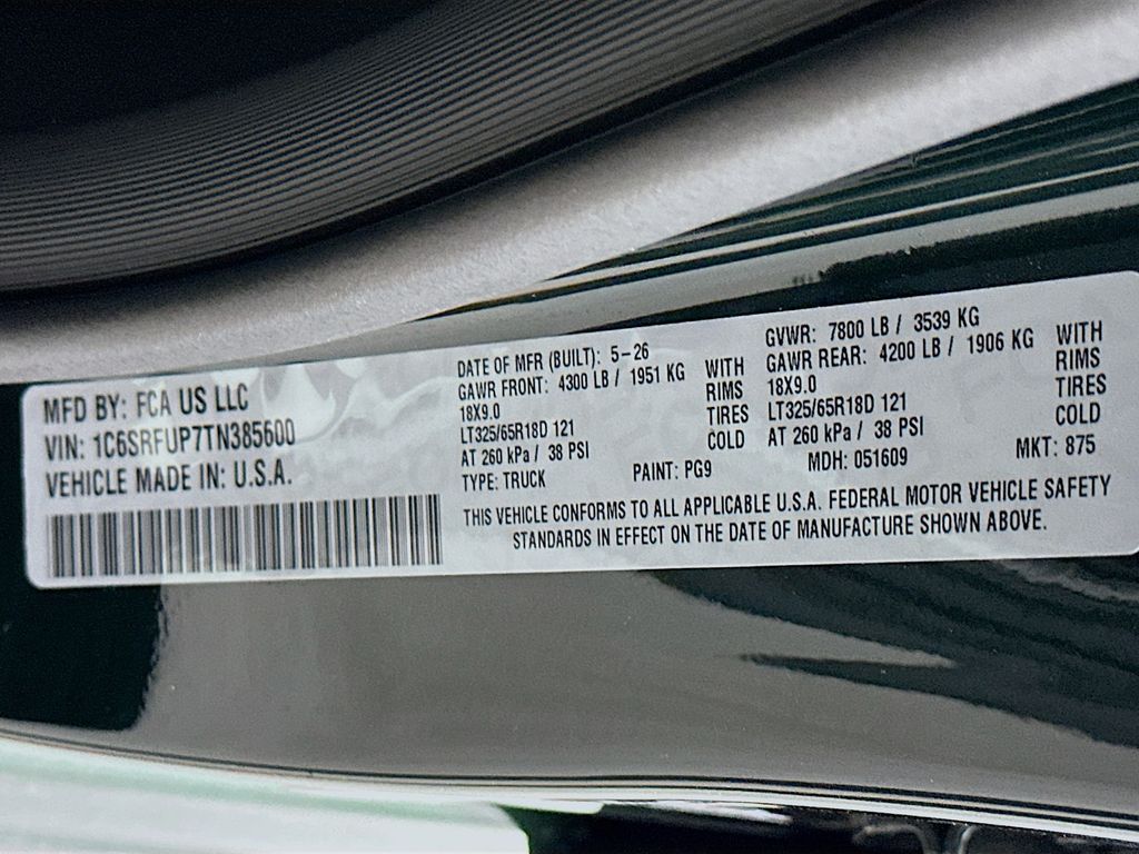 Ram150018