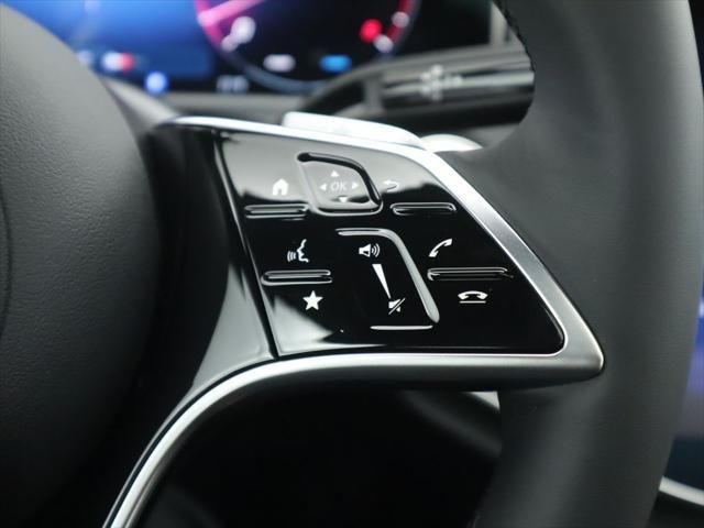 Thumbnail: 2026 Mercedes-Benz E-Class - 13