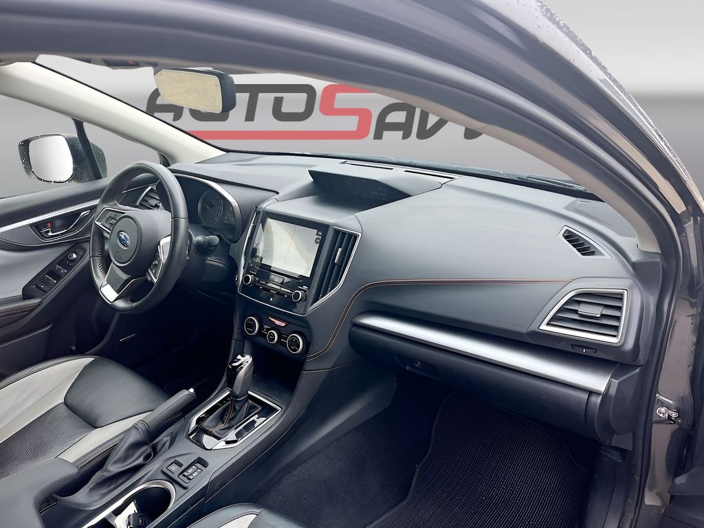 2023 Subaru Crosstrek Limited - Photo 30