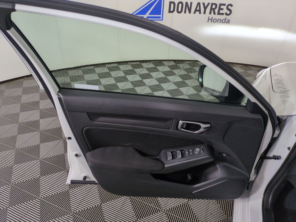 New 2025 Honda Civic For Sale in Fort Wayne, IN
