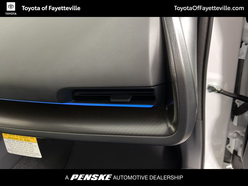 Thumbnail: 2026 Toyota Prius - 10