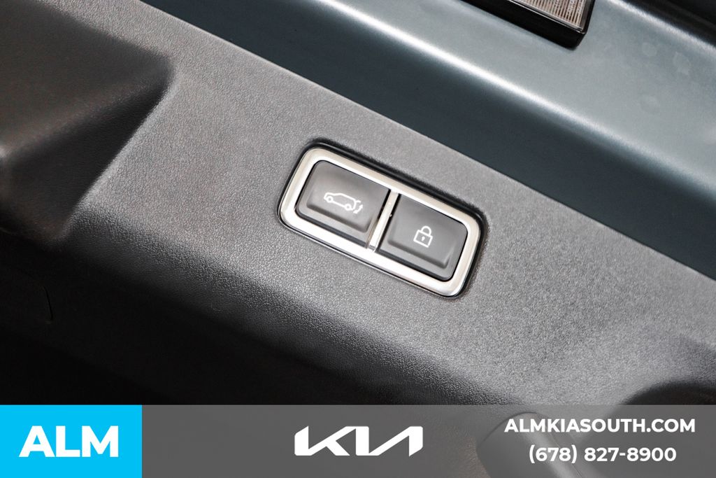 2024 Kia EV9 Land photo 23