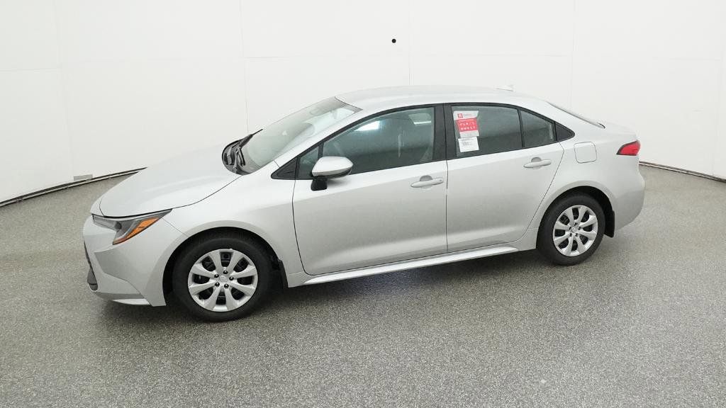 Thumbnail: 2026 Toyota Corolla - 25