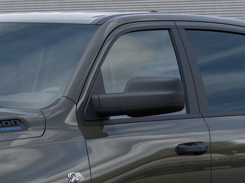 New 2026 Ram 1500 Truck