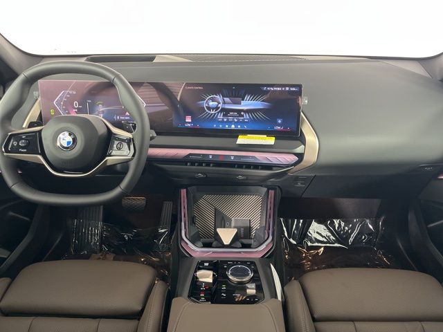 Thumbnail: 2025 BMW X3 - 7