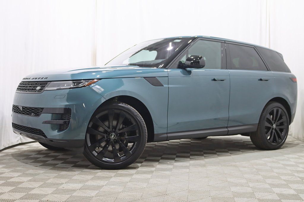 2023 Land Rover Range Rover Sport P360 SE AWD