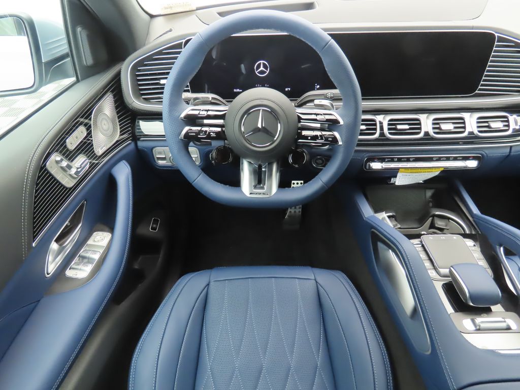 Thumbnail: 2026 Mercedes-Benz GLE - 11