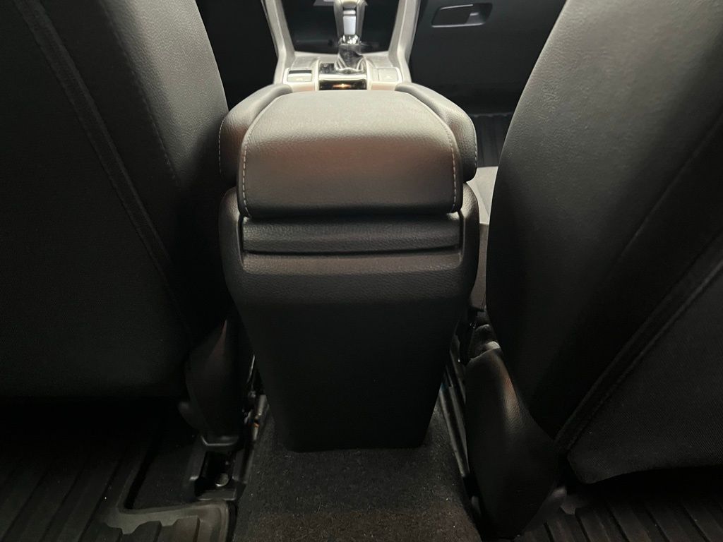 Thumbnail: 2019 Honda Civic - 10
