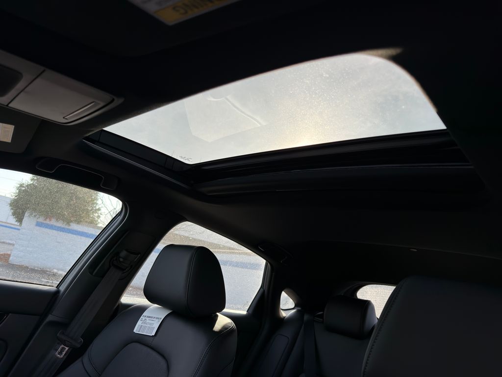 Thumbnail: 2026 Honda Civic - 11