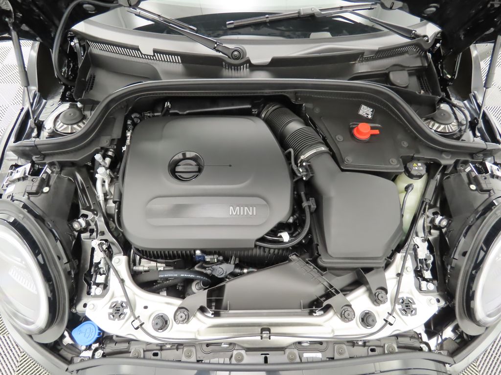 Thumbnail: 2026 MINI Cooper - 27