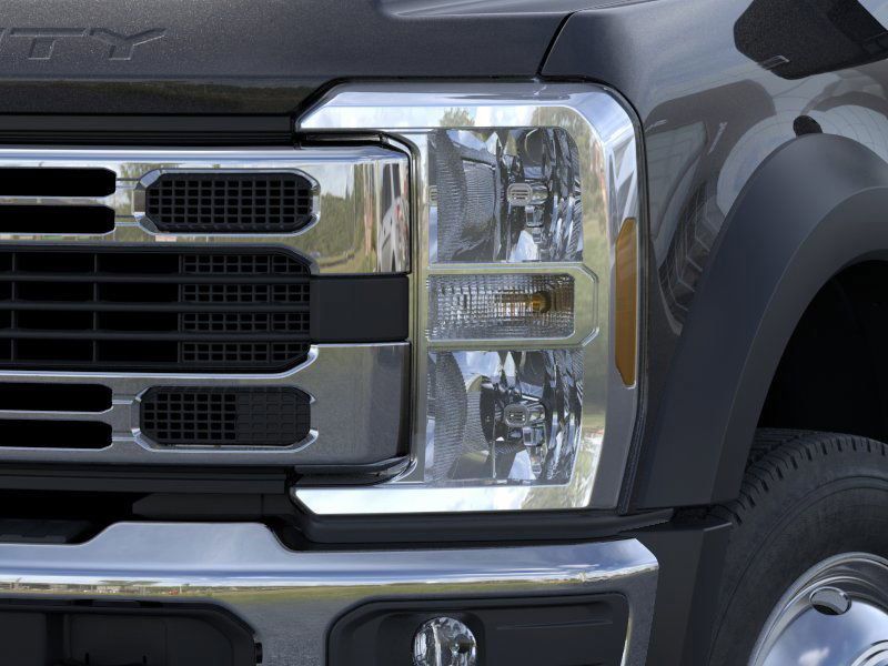 2026 Ford F-550 Chassis XL