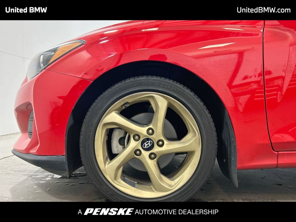 Thumbnail: 2020 Hyundai Veloster - 10