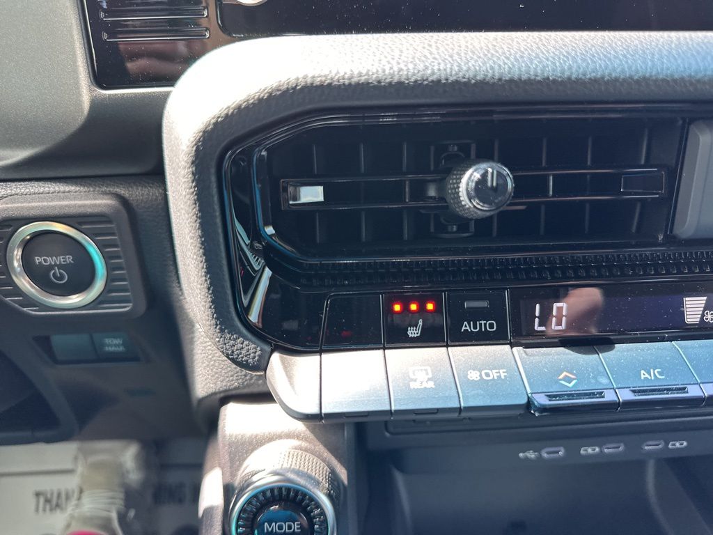 2024 Underground Toyota Land Cruiser Base 4X4 SUV