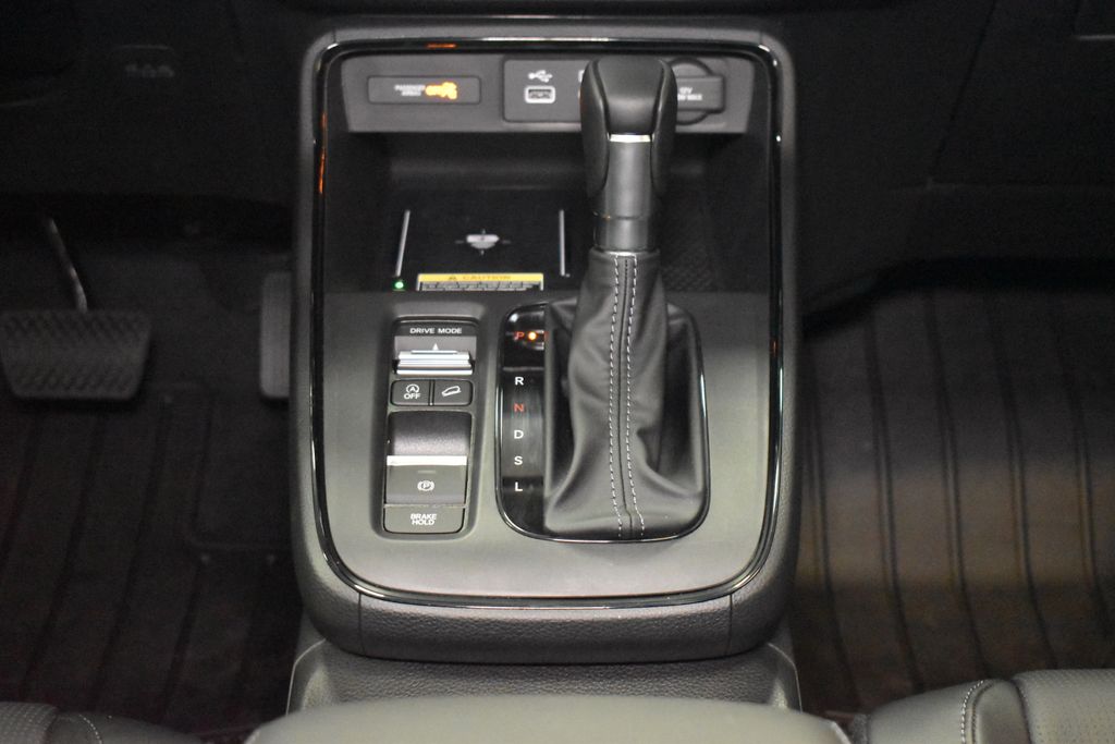 2025 Honda CR-V EX-L 13