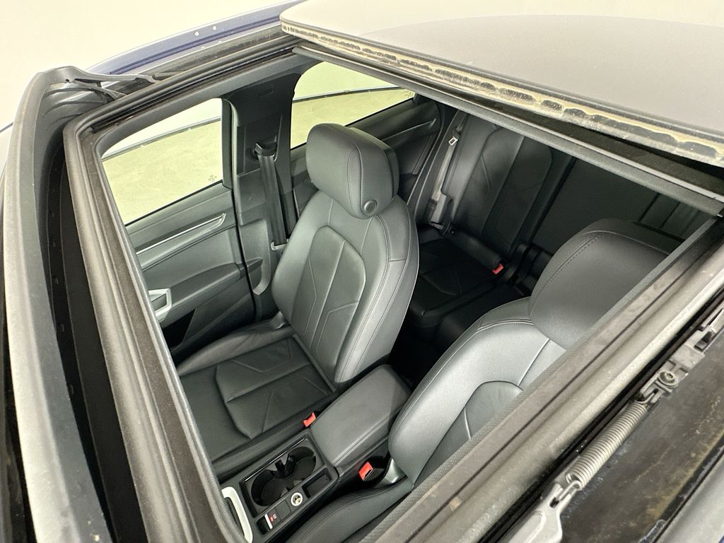Used Car 2024 Audi Q3  Premium For Sale Under $25,000 In Austin, Texas