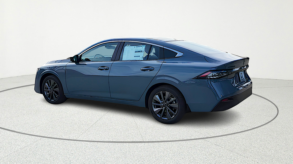 2026 Nissan Sentra