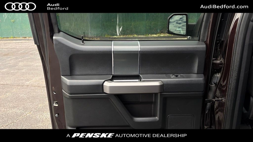 Thumbnail: 2018 Ford F-150 - 7