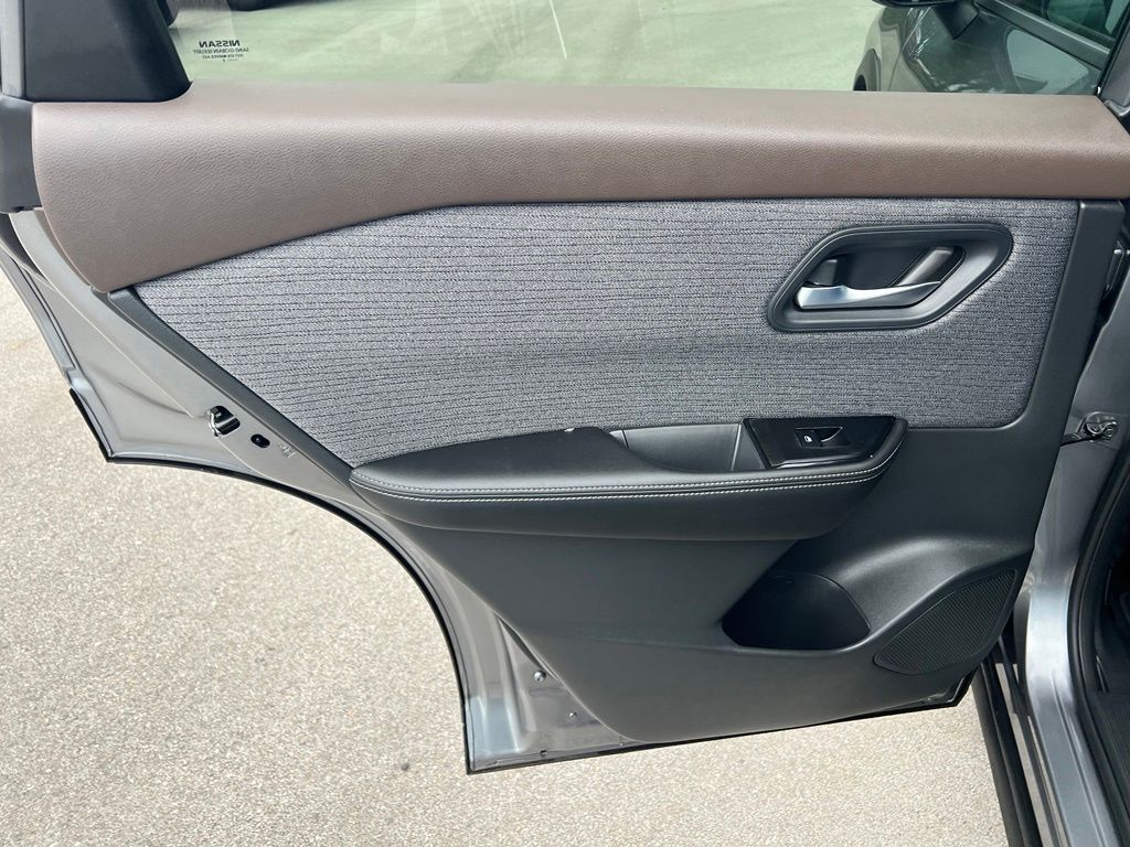 Used 2023 Nissan Rogue SUV
