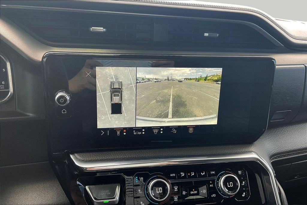 2024 GMC Sierra 1500 Denali Denali - Photo 14