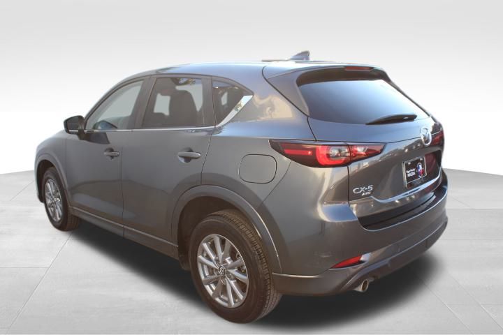 Used Car 2025 Mazda Cx-5  2.5 S Preferred Package For Sale Under $30,000 In Georgetown, Texas