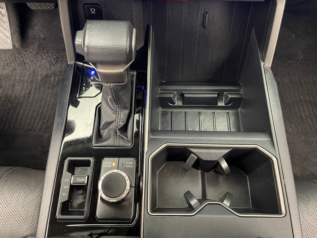 Thumbnail: 2023 Toyota Tundra - 31