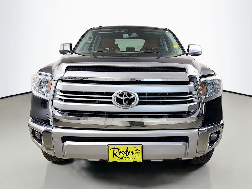 Used 2014 Toyota Tundra Truck