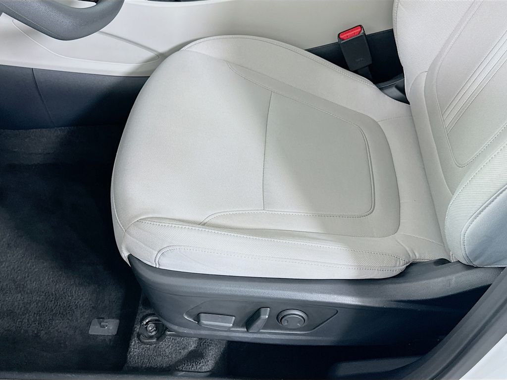 Thumbnail: 2025 Hyundai Tucson - 19