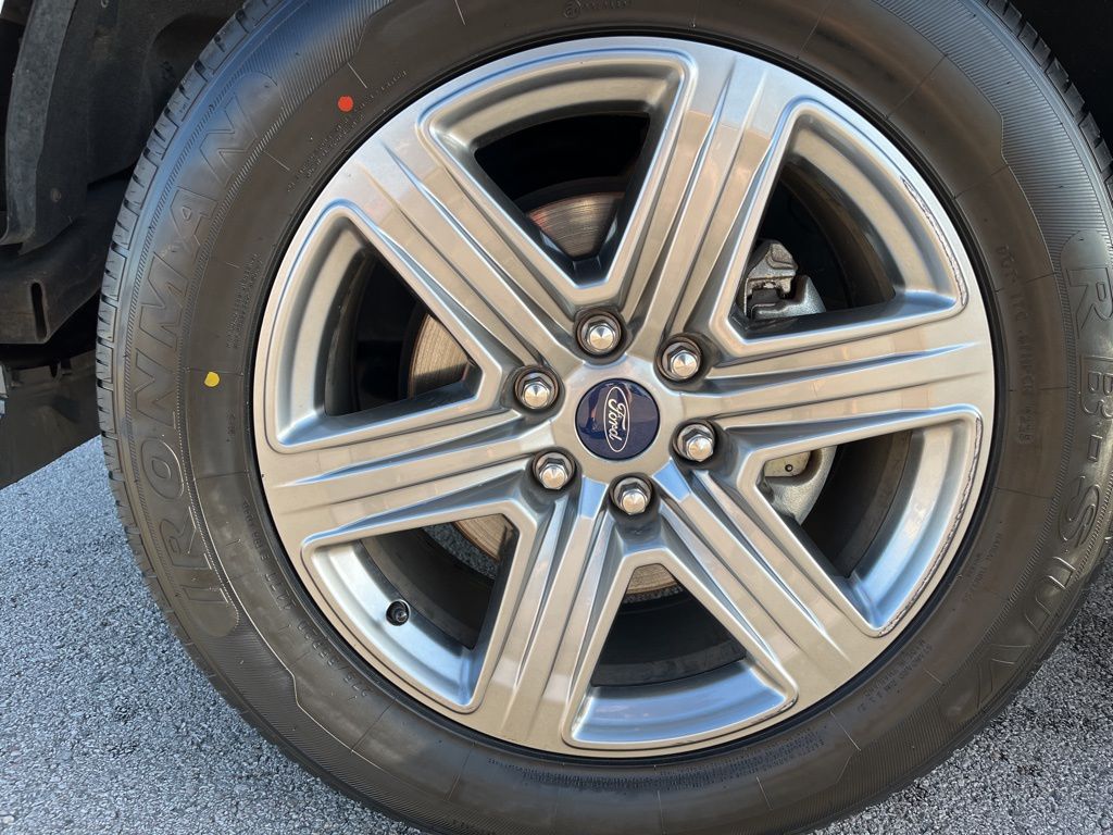 2019 Ford F-150 XLT 10