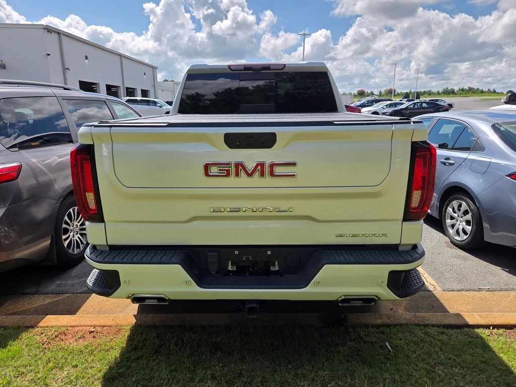 Used 2021 GMC Sierra 1500 Truck