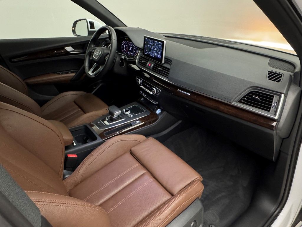2019 Audi Q5 Premium Plus 15