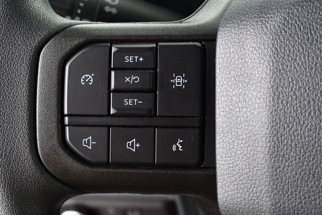 New 2025 Blue Ford STX image 32