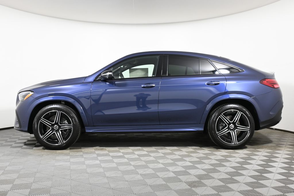 2025 Mercedes-Benz GLE 450 2