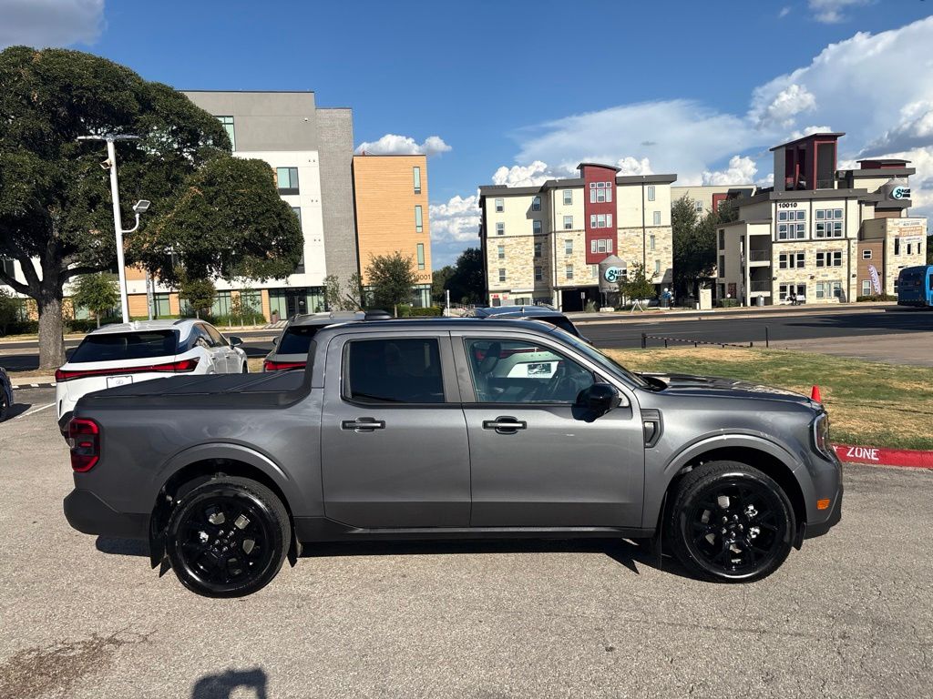 Thumbnail: 2025 Ford Maverick - 6