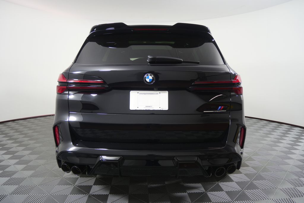Thumbnail: 2026 BMW X5 - 4