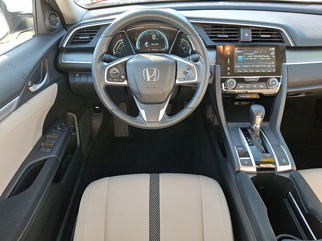 Thumbnail: 2017 Honda Civic - 12