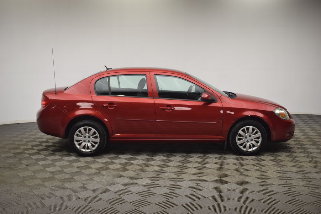 used 2010 Chevrolet Cobalt car, priced at $6,000