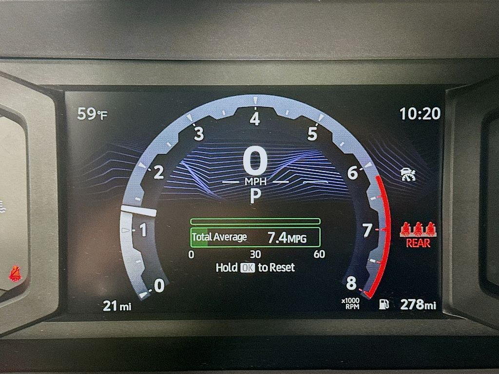 Thumbnail: 2025 Toyota Tacoma - 12