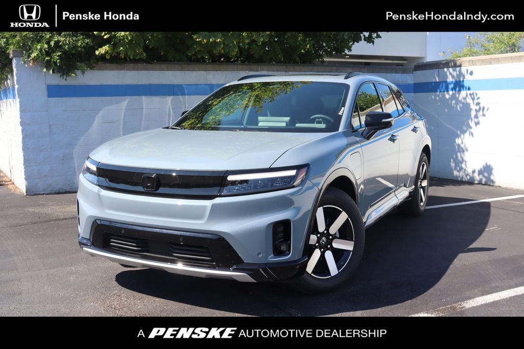 Thumbnail: 2026 Honda Prologue - 1
