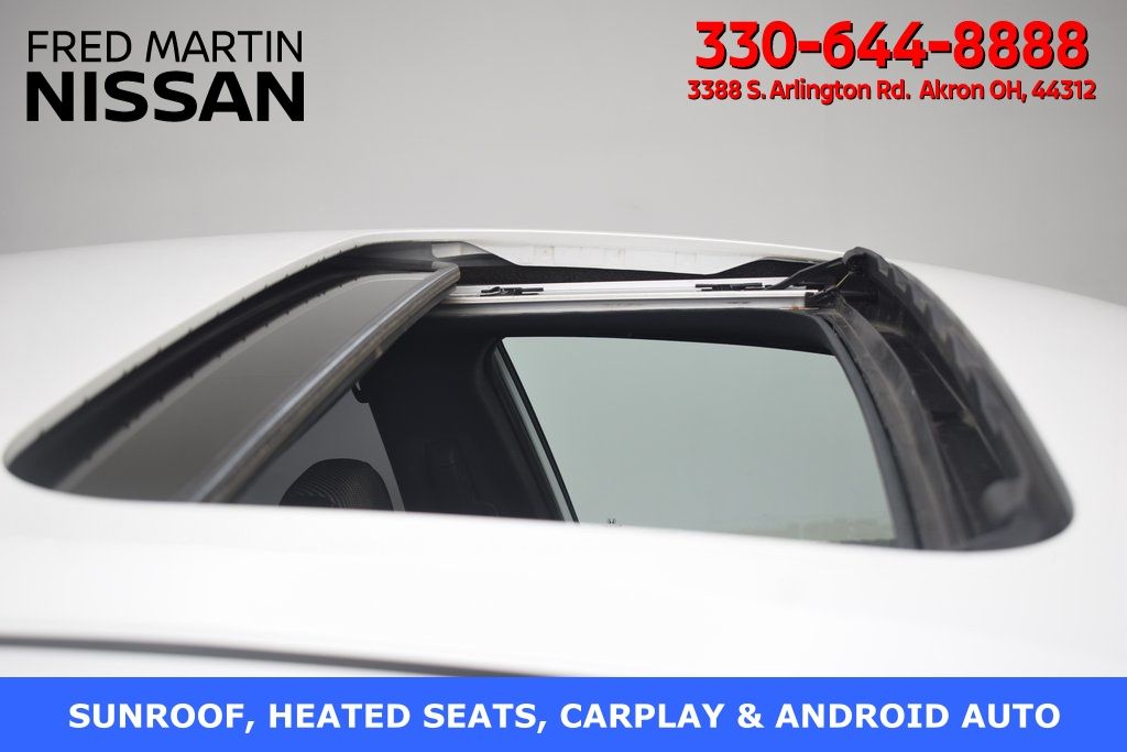 used 2018 Honda Civic car, priced at $20,997