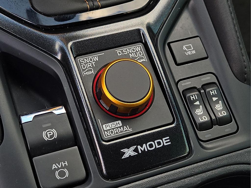 2024 Subaru Forester Wilderness - Photo 15