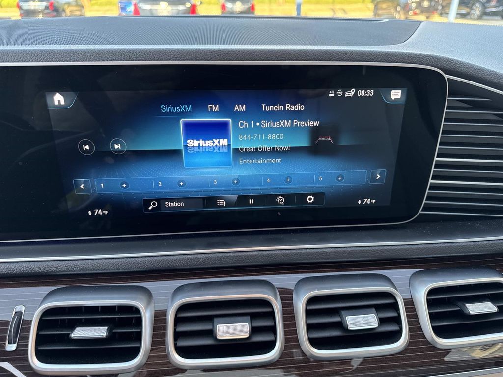 2022 Mercedes Benz GLE 350 4MATIC photo 17