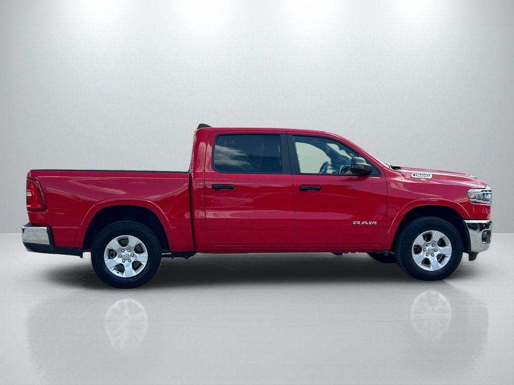 Used 2025 Ram 1500 Truck