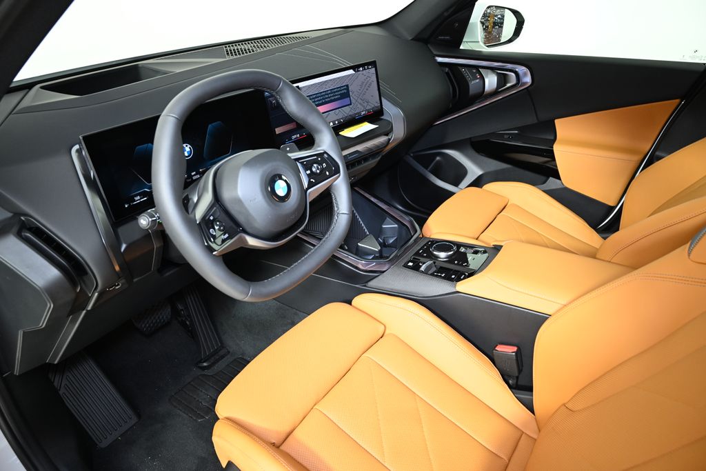 Thumbnail: 2026 BMW X3 - 15