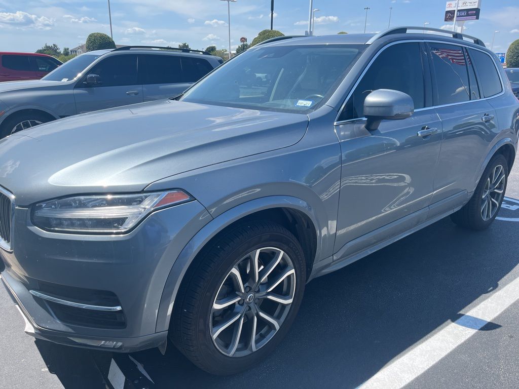 Thumbnail: 2019 Volvo XC90 - 6