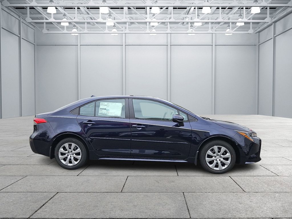 Thumbnail: 2026 Toyota Corolla - 3