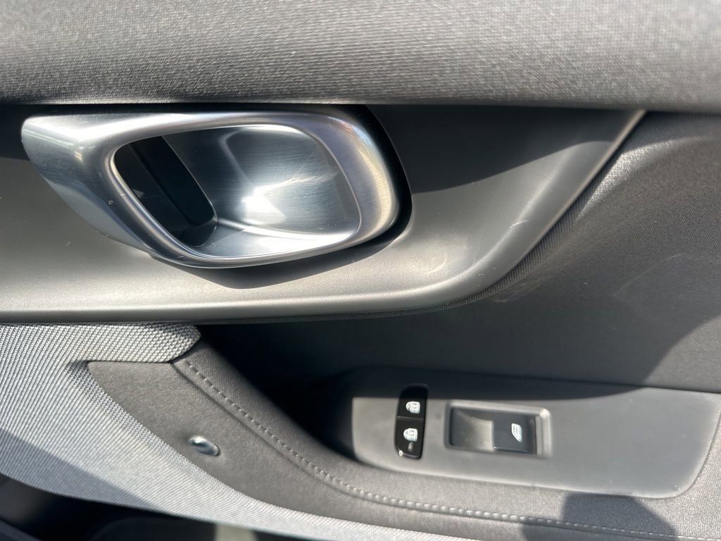 2022 Moon Polestar 2 Long Range Dual Motor AWD Hatchback
