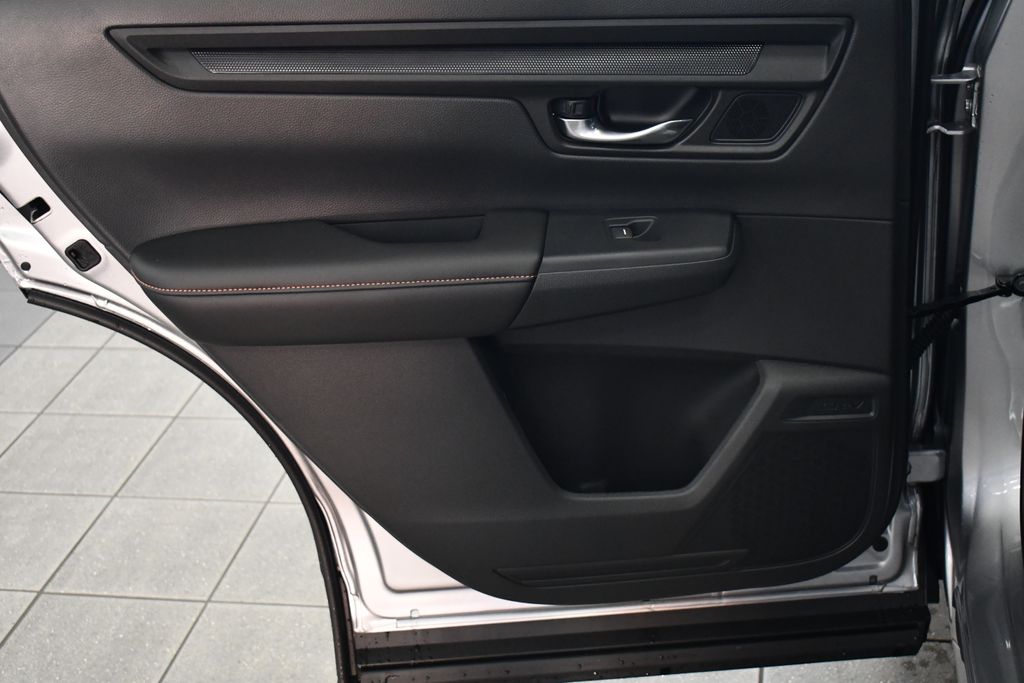 Thumbnail: 2026 Honda CR-V - 20